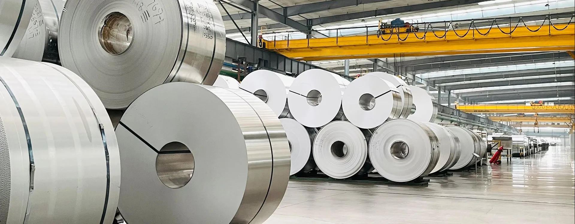 High-Quality Aluminum Product