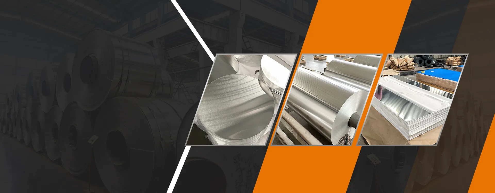 Aluminum Coil
