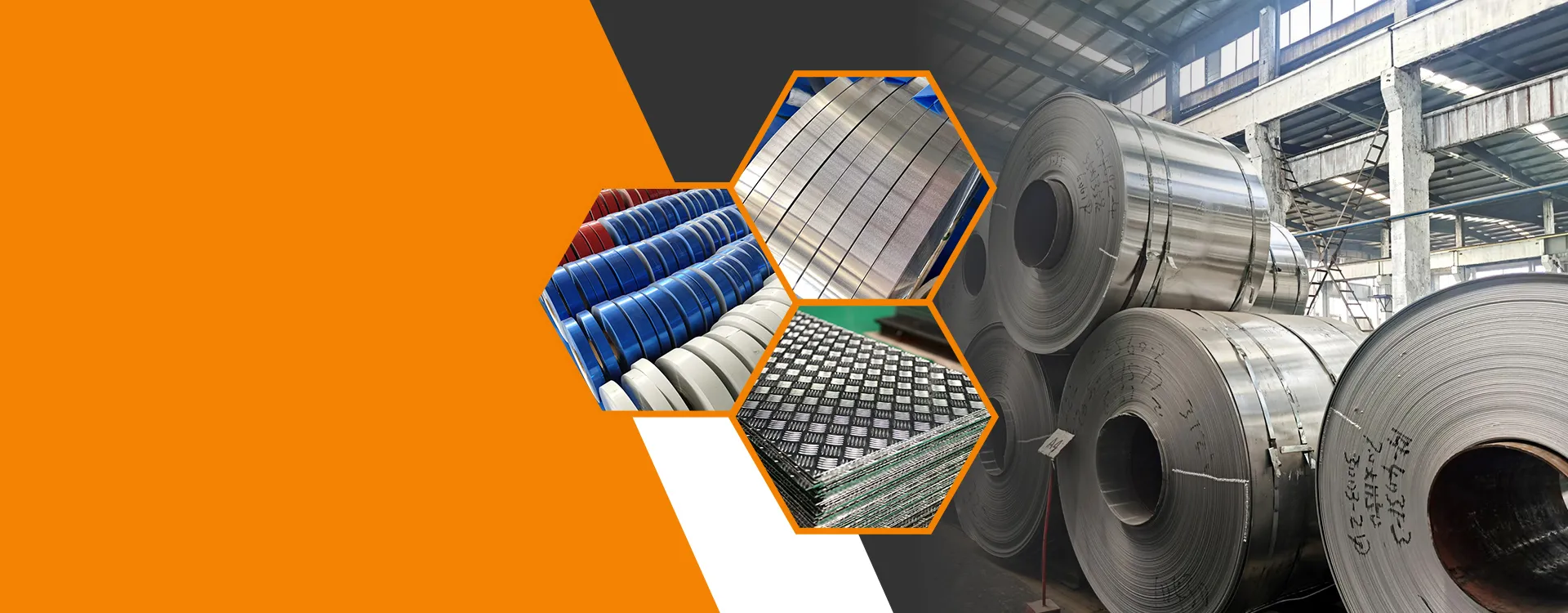 Aluminum Supplier