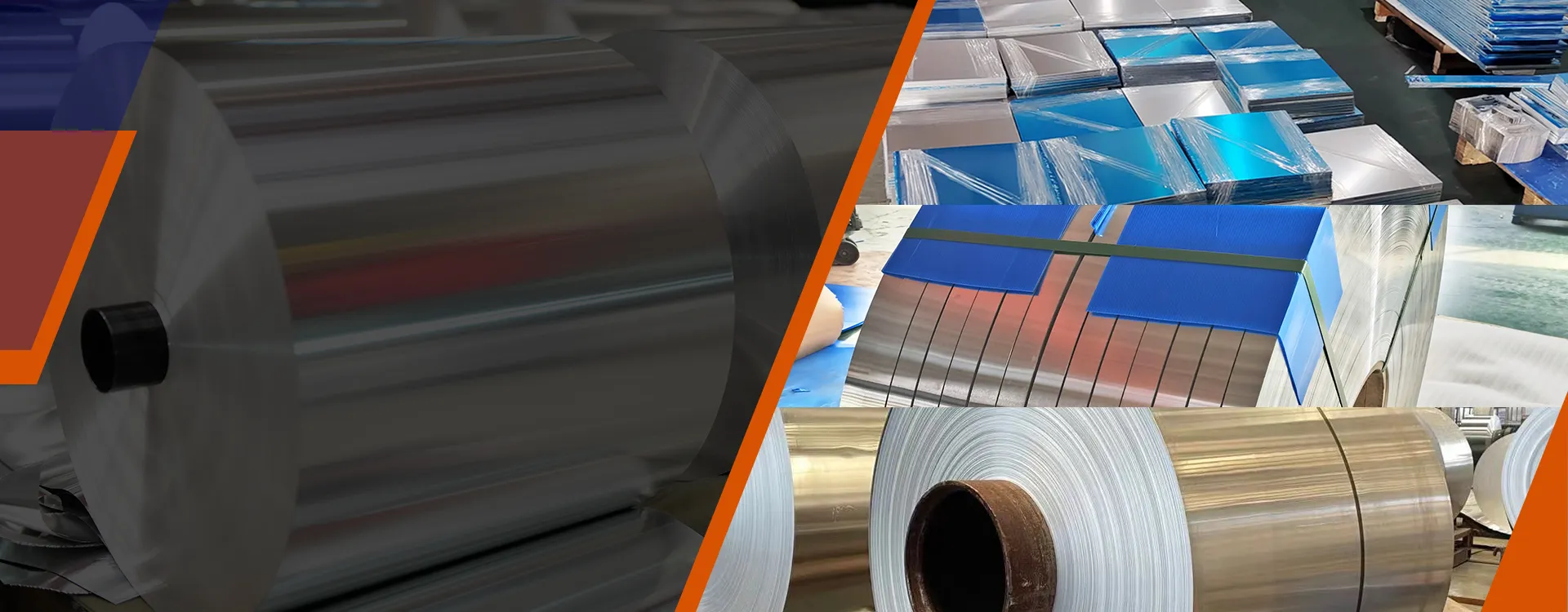 Aluminum Manufacture